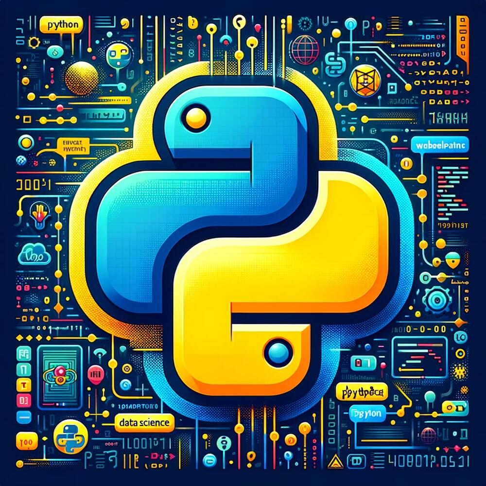 Python Programming Language